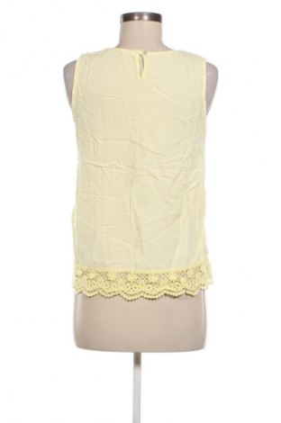 Top de femei Unbranded, Mărime S, Culoare Galben, Preț 76,70 Lei