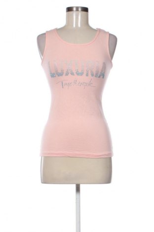 Dámsky top  Unbranded, Veľkosť M, Farba Ružová, Cena  14,83 €