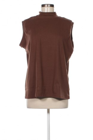 Dámský top Unbranded, Velikost 3XL, Barva Hnědá, Cena  367,00 Kč