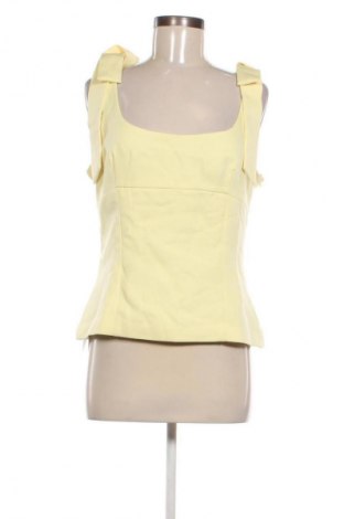 Női top Unbranded, Méret L, Szín Sárga, Ár 5 799 Ft