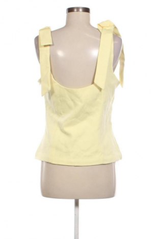 Női top Unbranded, Méret L, Szín Sárga, Ár 5 799 Ft