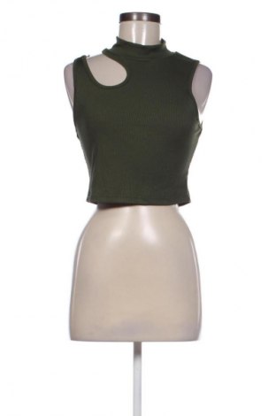 Női top Unbranded, Méret S, Szín Zöld, Ár 5 800 Ft