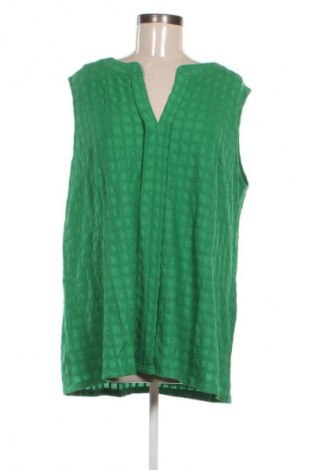 Damentop Unbranded, Größe 3XL, Farbe Grün, Preis € 14,83