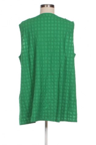 Damentop Unbranded, Größe 3XL, Farbe Grün, Preis € 14,83