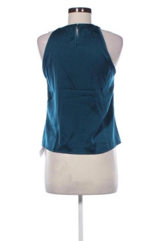 Dámský top Unbranded, Velikost L, Barva Modrá, Cena  367,00 Kč