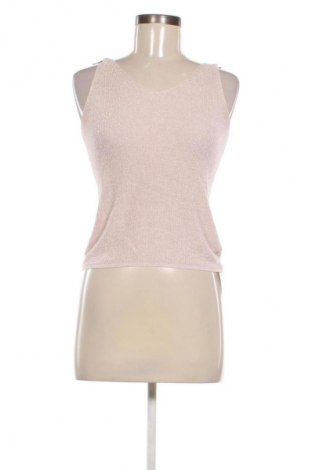 Damentop Unbranded, Größe S, Farbe Aschrosa, Preis € 14,83