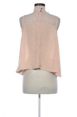 Damski top Unbranded, Rozmiar M, Kolor Pomarańczowy, Cena 66,67 zł