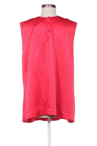 Dámský top Unbranded, Velikost 3XL, Barva Červená, Cena  367,00 Kč
