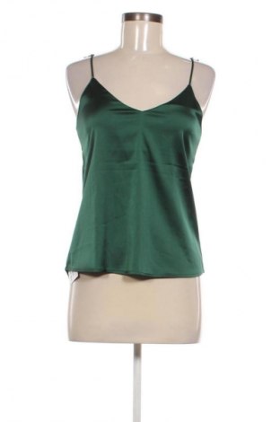 Damentop Unbranded, Größe M, Farbe Grün, Preis € 14,83