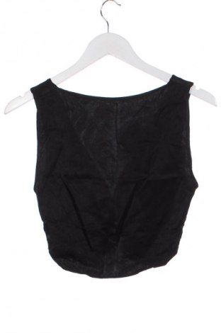 Γυναικείο τοπ Unbranded, Μέγεθος M, Χρώμα Μαύρο, Τιμή 14,77 €