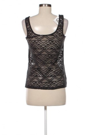 Damentop Unbranded, Größe S, Farbe Schwarz, Preis 14,91 €