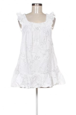Damentop Unbranded, Größe M, Farbe Weiß, Preis 14,83 €