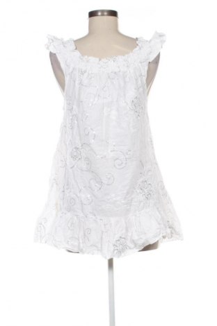 Damentop Unbranded, Größe M, Farbe Weiß, Preis 14,83 €