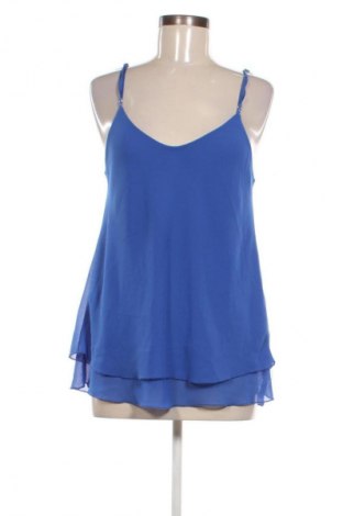 Damentop Unbranded, Größe M, Farbe Blau, Preis 15,00 €