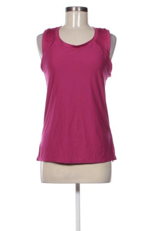 Damski top Unbranded, Rozmiar M, Kolor Fioletowy, Cena 66,39 zł