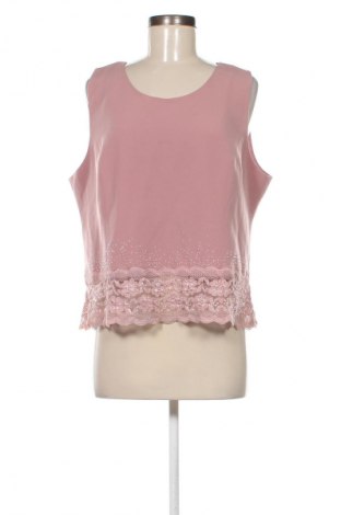 Dámský top Unbranded, Velikost XXL, Barva Popelavě růžová, Cena  367,00 Kč