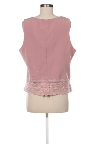 Dámský top Unbranded, Velikost XXL, Barva Popelavě růžová, Cena  367,00 Kč
