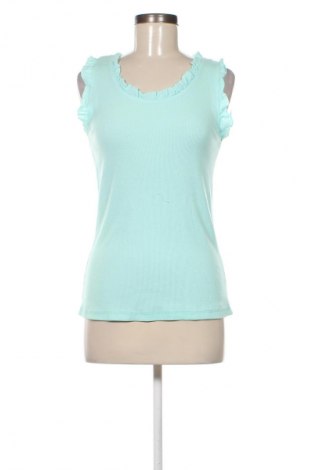 Dámsky top  Unbranded, Veľkosť L, Farba Zelená, Cena  23,52 €