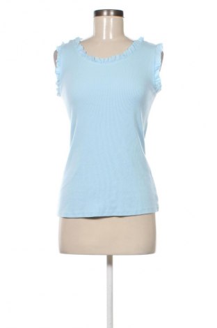 Dámsky top  Unbranded, Veľkosť L, Farba Modrá, Cena  23,52 €