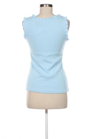 Dámsky top  Unbranded, Veľkosť L, Farba Modrá, Cena  23,52 €
