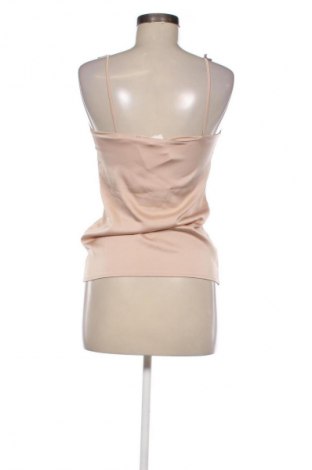 Dámsky top  Unbranded, Veľkosť XS, Farba Béžová, Cena  12,96 €