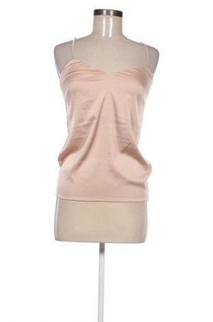 Dámsky top  Unbranded, Veľkosť XS, Farba Béžová, Cena  12,96 €