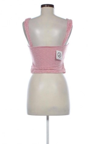 Dámský top Unbranded, Velikost S, Barva Růžová, Cena  367,00 Kč
