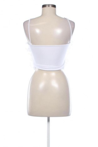 Dámsky top  Unbranded, Veľkosť S, Farba Biela, Cena  14,83 €