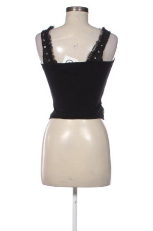 Női top Unbranded, Méret S, Szín Fekete, Ár 5 800 Ft