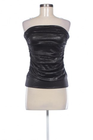 Damski top Unbranded, Rozmiar M, Kolor Czarny, Cena 66,67 zł