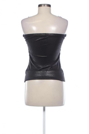 Damski top Unbranded, Rozmiar M, Kolor Czarny, Cena 66,67 zł