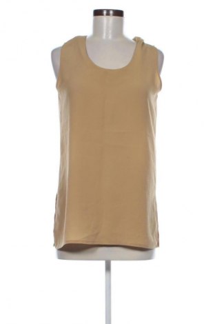 Γυναικείο τοπ Unbranded, Μέγεθος S, Χρώμα  Μπέζ, Τιμή 14,83 €