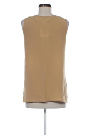 Γυναικείο τοπ Unbranded, Μέγεθος S, Χρώμα  Μπέζ, Τιμή 14,83 €