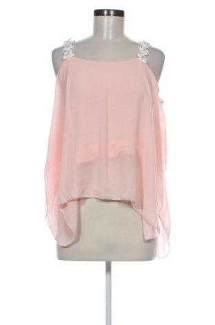 Dámský top Unbranded, Velikost M, Barva Růžová, Cena  382,00 Kč