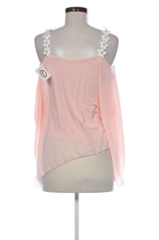Dámský top Unbranded, Velikost M, Barva Růžová, Cena  382,00 Kč