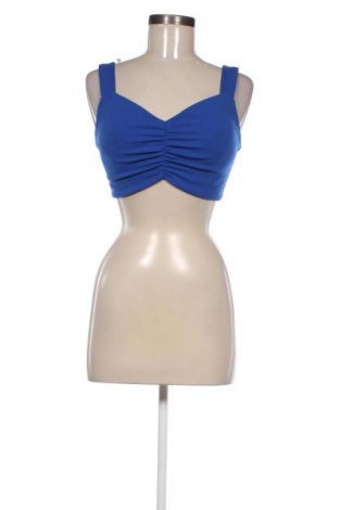 Dámský top Unbranded, Velikost M, Barva Modrá, Cena  367,00 Kč