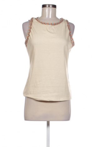 Női top Unbranded, Méret L, Szín Bézs, Ár 5 800 Ft