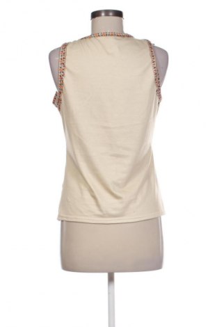 Női top Unbranded, Méret L, Szín Bézs, Ár 5 800 Ft