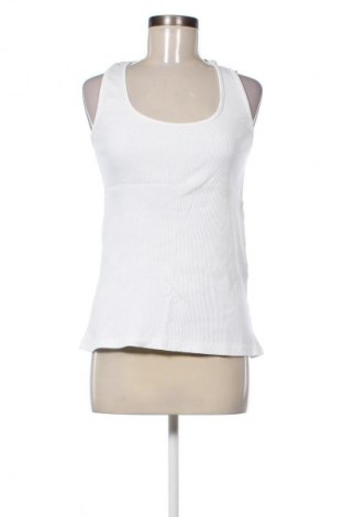 Damentop Unbranded, Größe L, Farbe Weiß, Preis 14,83 €