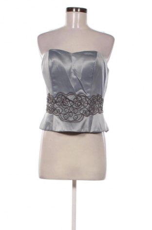 Damentop Unbranded, Größe L, Farbe Grau, Preis € 23,53