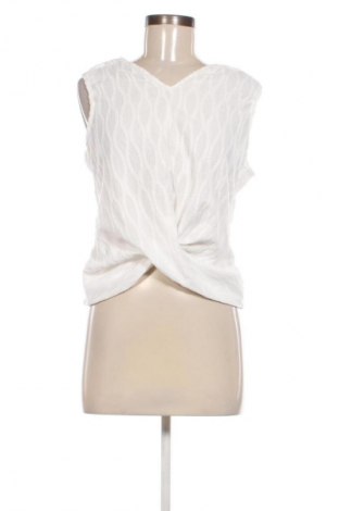 Top de femei Unbranded, Mărime L, Culoare Alb, Preț 76,32 Lei