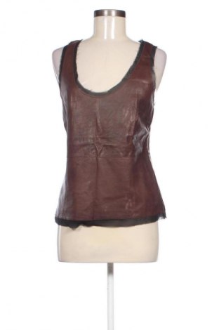 Dámský top Unbranded, Velikost L, Barva Hnědá, Cena  471,00 Kč