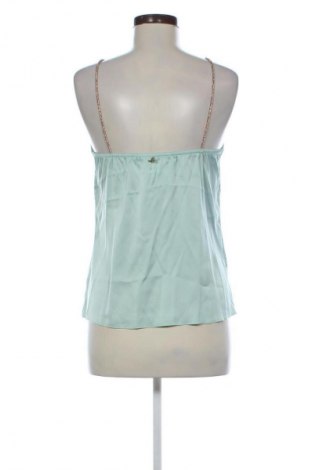 Γυναικείο τοπ Unbranded, Μέγεθος L, Χρώμα Μπλέ, Τιμή 11,99 €