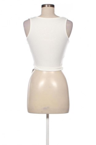 Damentop Unbranded, Größe XS, Farbe Weiß, Preis 15,86 €