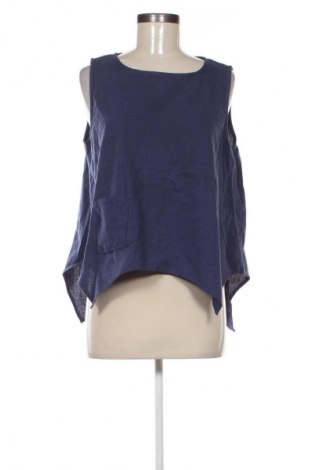 Női top Unbranded, Méret L, Szín Kék, Ár 5 865 Ft