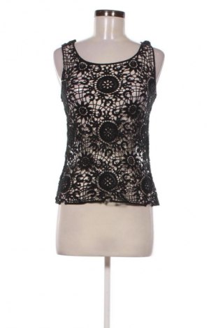 Damentop Unbranded, Größe M, Farbe Schwarz, Preis 14,83 €