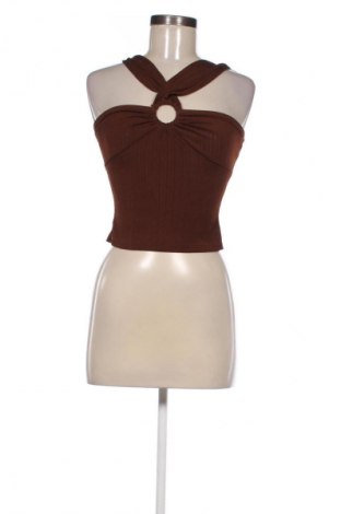 Női top Unbranded, Méret XS, Szín Barna, Ár 5 865 Ft