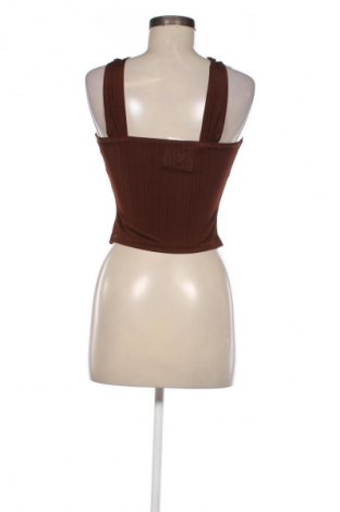 Női top Unbranded, Méret XS, Szín Barna, Ár 5 865 Ft