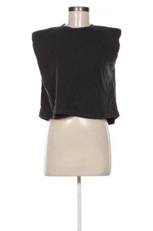 Γυναικείο τοπ Co'Couture, Μέγεθος M, Χρώμα Γκρί, Τιμή 14,99 €