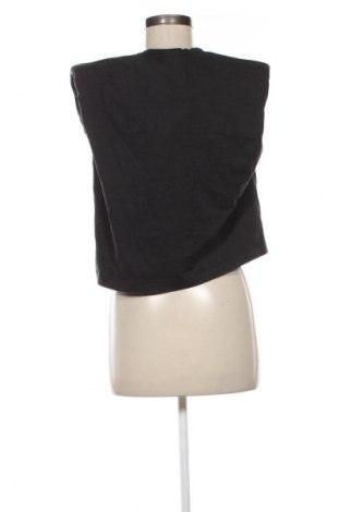 Γυναικείο τοπ Co'Couture, Μέγεθος M, Χρώμα Γκρί, Τιμή 14,99 €